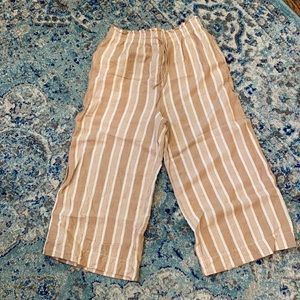 Linen Pants